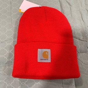 Carhartt beanie